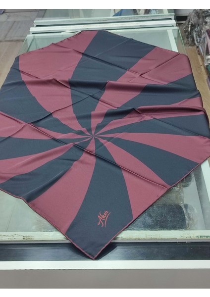 Polyester Tivil Eşarp 8599-941