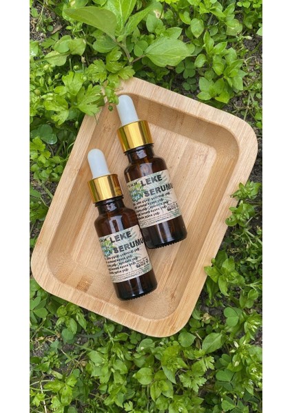 Leke Serumu 20 ml