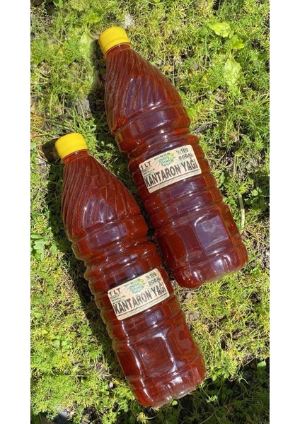 Kantaron Yağı 1 lt