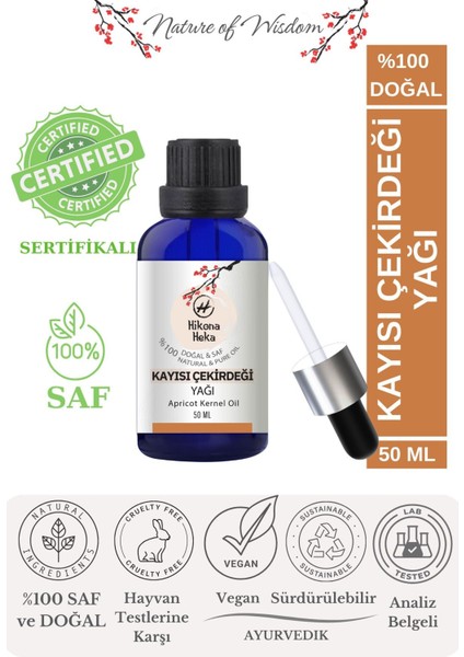 3'lü Yılbaşı Seti Tatlı Badem Yağı Soğuk Sıkım 50 ml Kayısı Çekirdeği Yağı 50 ml Suluk&Matara Saf