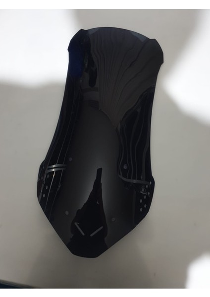 Arora Beatrix Siperlik Ön Cam 2023-2025 Model 65CM Siyah Renkli 4mm Orta Boylu Cam modelleri