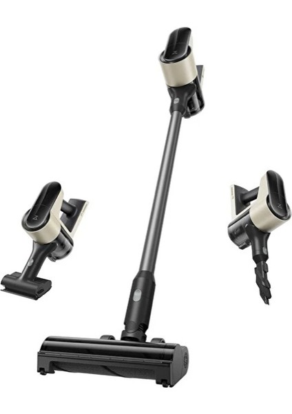 Roborock H5 Şarjlı Dikey Süpürge