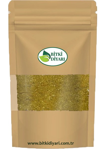 Kepse Baharat Karışımı 50 gr