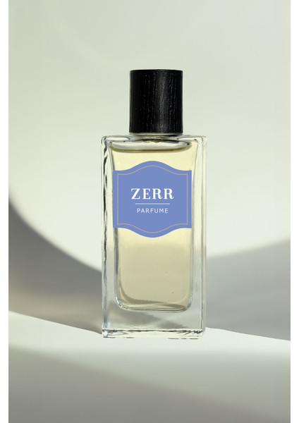 Zerr B55 Inspired by Tropical Punch - 50ml Fruity Kadın Parfüm