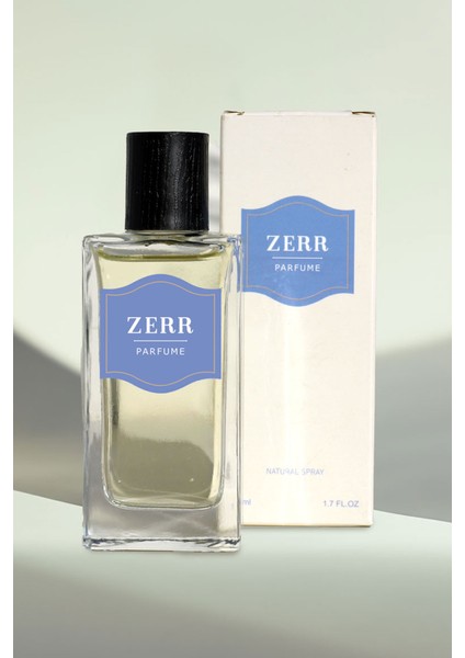 Zerr B55 Inspired by Tropical Punch - 50ml Fruity Kadın Parfüm