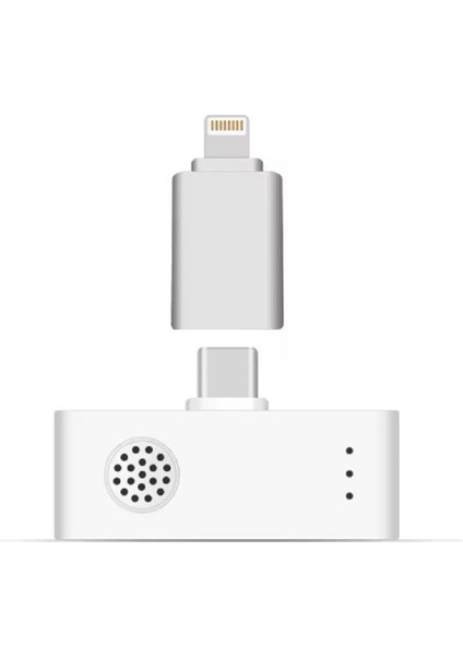 Alkolmetre Promil Ölçer AT-012B1 Cep Telefonu Uygulamalı Smart Alkol Ölçer