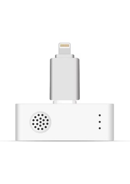 Alkolmetre Promil Ölçer AT-012B1 Cep Telefonu Uygulamalı Smart Alkol Ölçer