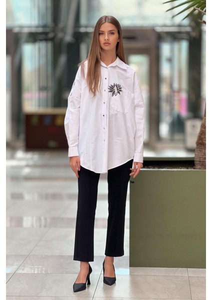 4611 Elegante Comfort Gömlek fiyatları
