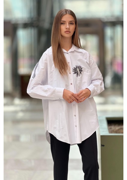 4611 Elegante Comfort Gömlek modelleri