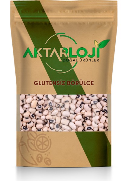 100 gr Glutensiz Börülce