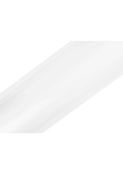 176-0011 Düz Parlak Beyaz Kendinden Yapışkanlı Folyo ( 45 cm x 1 mt )