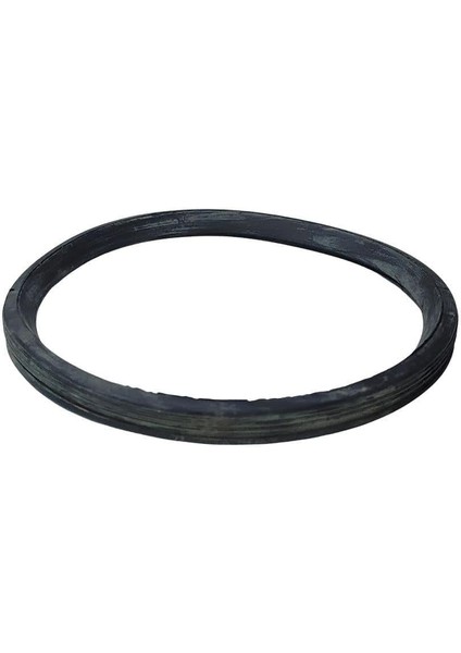 Pvc Atık Su Conta (Ölçü Seçenekli)