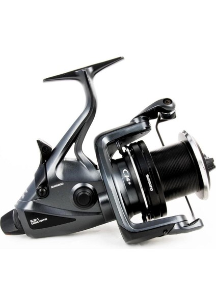 Medium Baitrunner Ci4+ 5500 Xt-B Long Cast Olta Makinesi modelleri