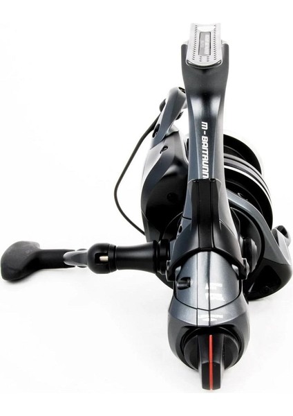 Medium Baitrunner Ci4+ 5500 Xt-B Long Cast Olta Makinesi fırsatları