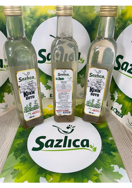 Kekik Suyu 500 ml fiyatları
