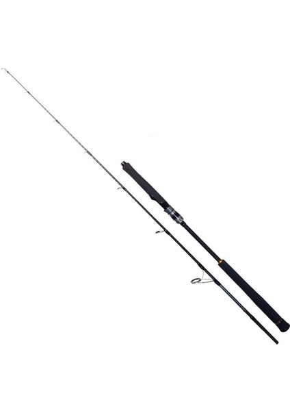 Seawolf 198CM 30-150GR Jig ve Tekne Olta Kamışı