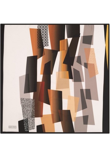 Sport Tivil Eşarp 7917-912