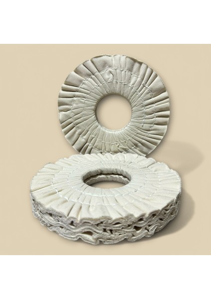 HM POLİSAJ Kenar Bantlama Makinası Polisaj Keçesi Fırçası modelleri