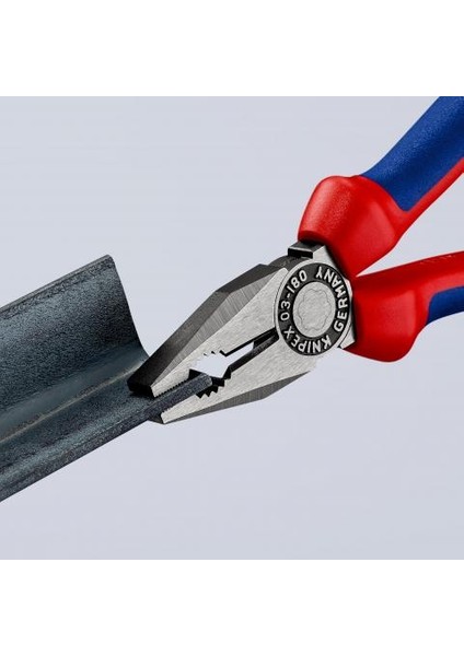 0302180 Kombine Pense 180 mm fiyatları