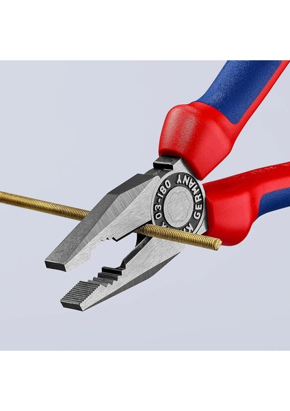 0302180 Kombine Pense 180 mm fırsatları