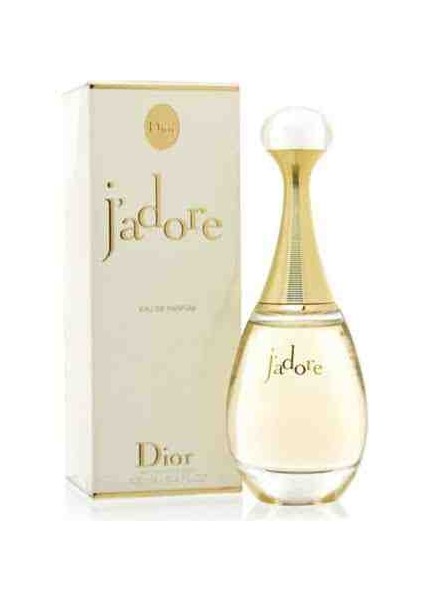 Dior J'adore Edp 100 ml Kadın Parfüm