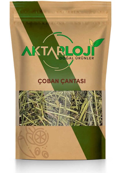 Çoban Çantası Otu 25 gr