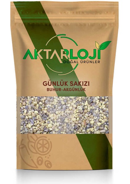 Günlük Sakızı 25 gr
