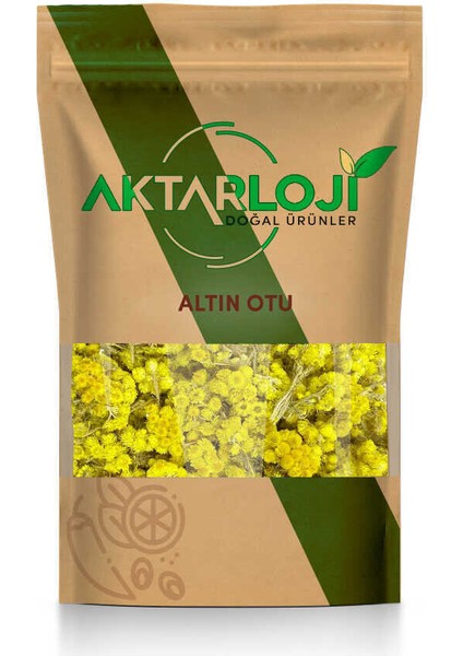 Altın Otu 25 gr