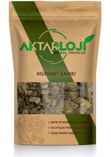Mürsafi 25 gr