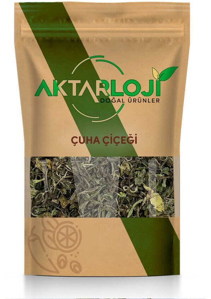 Çuha Çiçeği Otu 25 gr