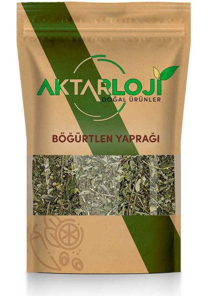 Böğürtlen Yaprağı 25 gr