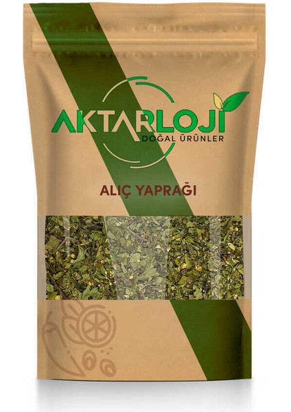 Alıç Yaprağı Otu 25 gr