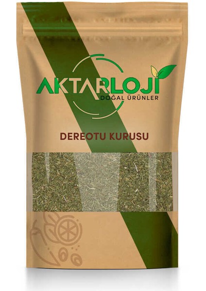 Dereotu Kurusu 25 gr ( Dere Otu )