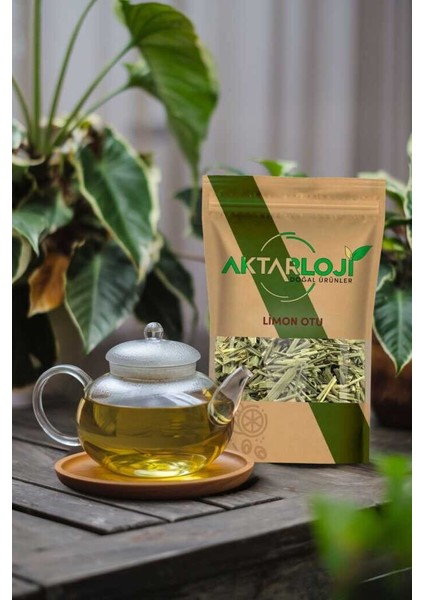 Limon Otu Lemongrass 25 gr fiyatları