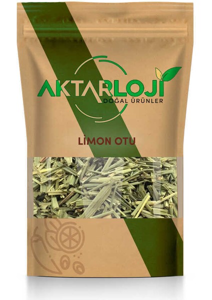 Limon Otu Lemongrass 25 gr