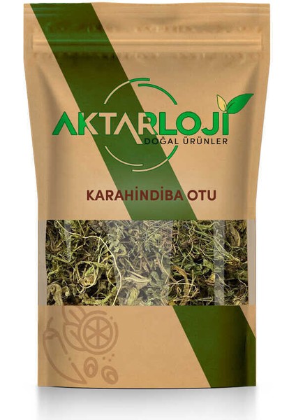 Kara Hindiba Otu 25 gr