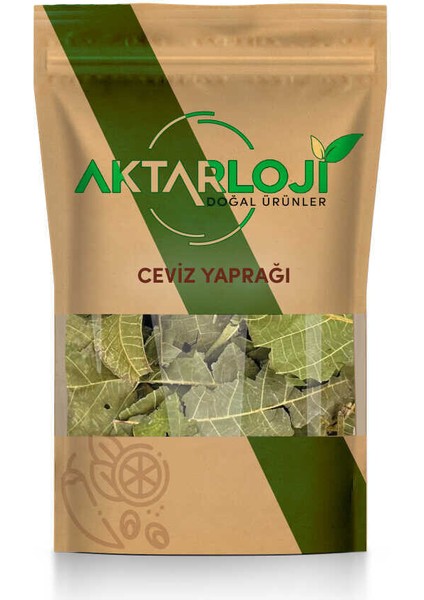 25 gr Ceviz Yaprağı Otu