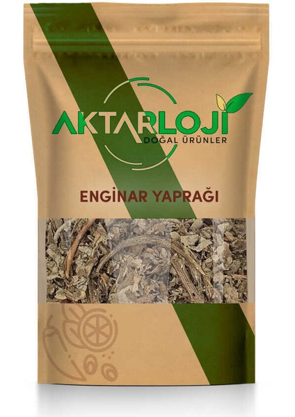 25 gr Enginar Yaprağı