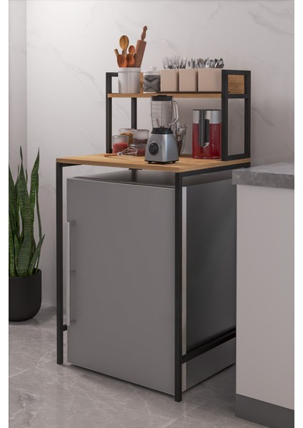 Mini Buzdolabı Üstü Düzenleyici Fırın Üstü Raf Buzdolabı Organizer Raflı Çamaşır Makinası Organizer modelleri