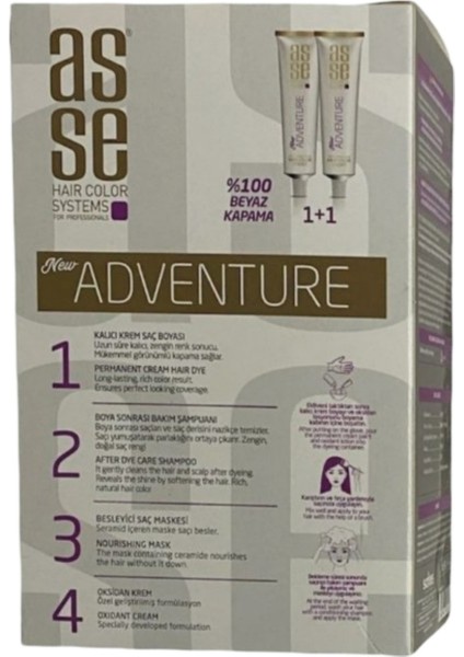 Set Saç Boyası 10.0 50 50 ml fiyatları