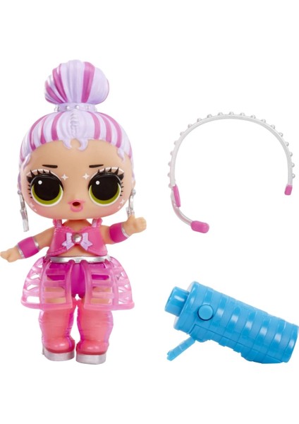L.o.l. Surprise ! L.O.L. Tots Neon Pop Yıl