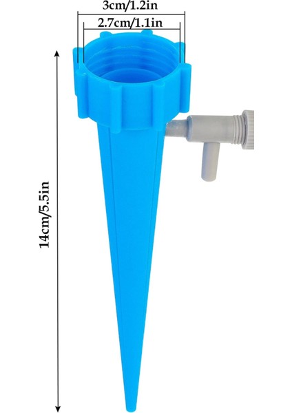 Sulama Saksı Sulama Aparatı 4 Adet Otomatik Damlama Sistemi 4 Lü fırsatları