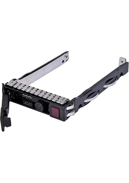 651687-001 Hp Uyumlu 2.5" Disk Kızağı (G8 G9 G10 - Gen8 Gen9 GEN10)