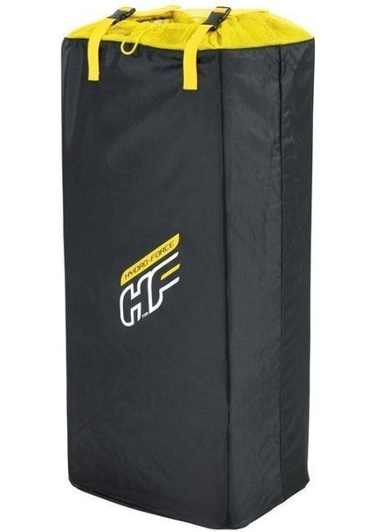 Hydro Force 65363 Panorama Şişme Sup Paddle Board Set 340X89X15 cm indirimleri