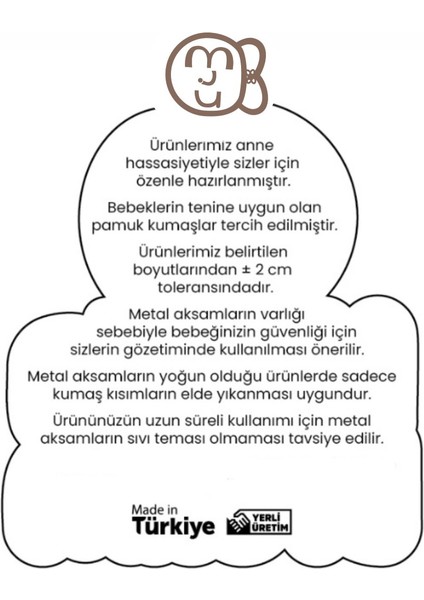 Minasdream Ikili Çıtçıtlı Emzik Askısı - Zinciri Mavi Kareli Set fiyatları