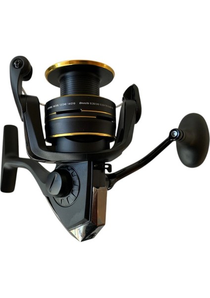 Altera Sea ATES-5000A 4+1bb Olta Makinesi fiyatları