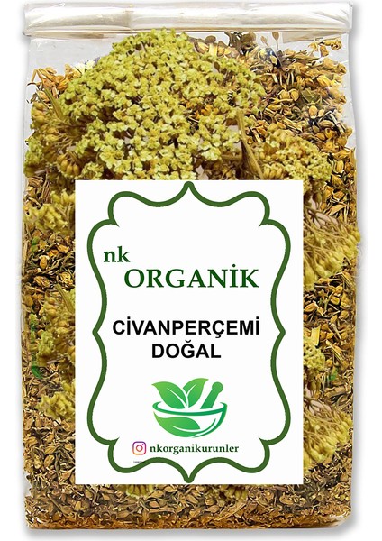 Civan Perçemi 250gr