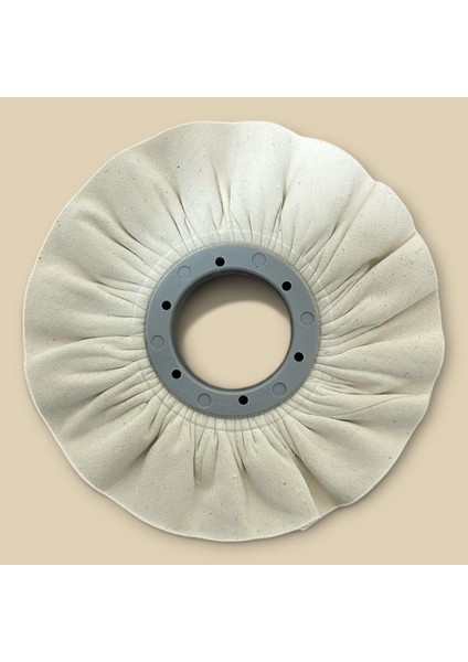 Hm Polisaj Kenar Bantlama Makinası Polisajkeçesi Fırçası