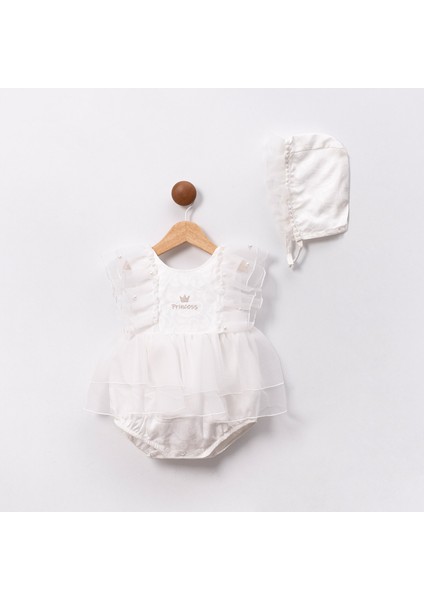 Lucinda Dantelli Boncuk Detaylı İkili Kız Takım fiyatları