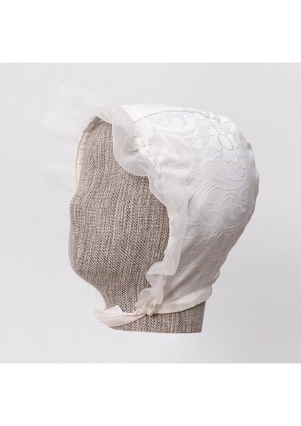 Lucinda Dantelli Boncuk Detaylı İkili Kız Takım fırsatları